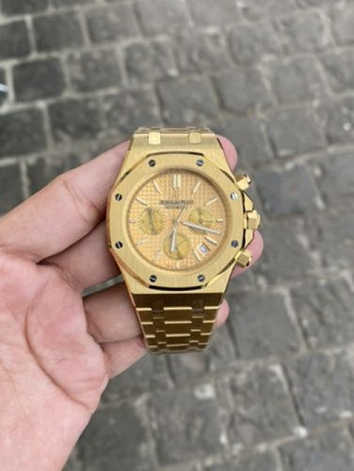 Premium Audemars Piguet Watch For Men