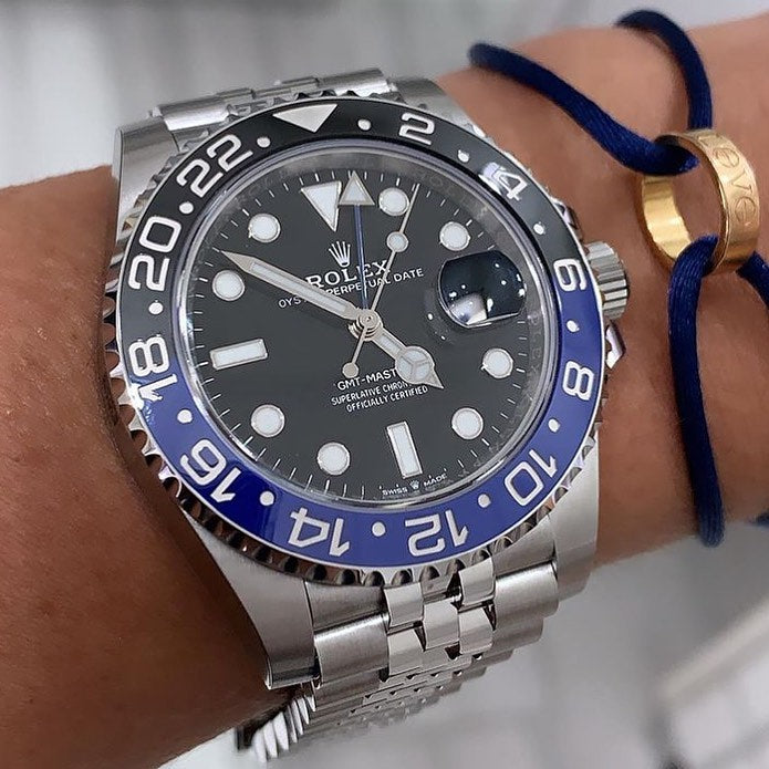 Premium Rolex Watch For Men