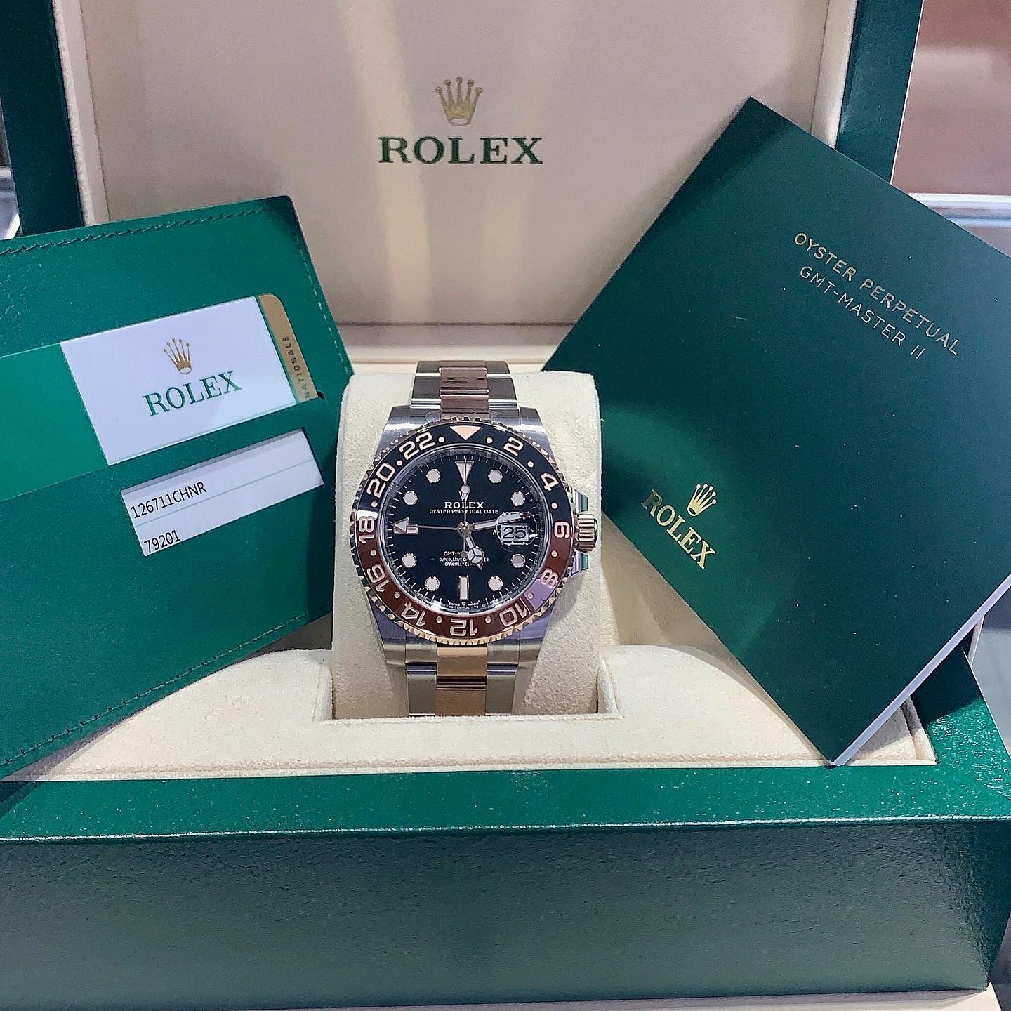 Premium Rolex Watch For Men