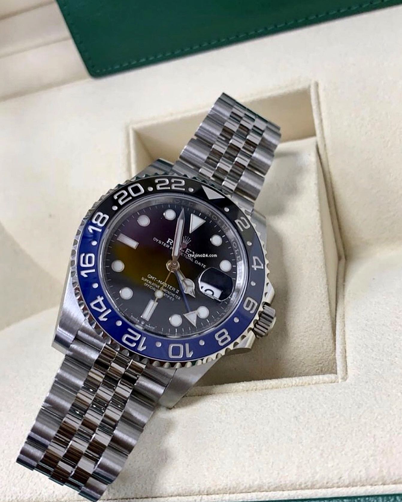 Premium Rolex Watch For Men