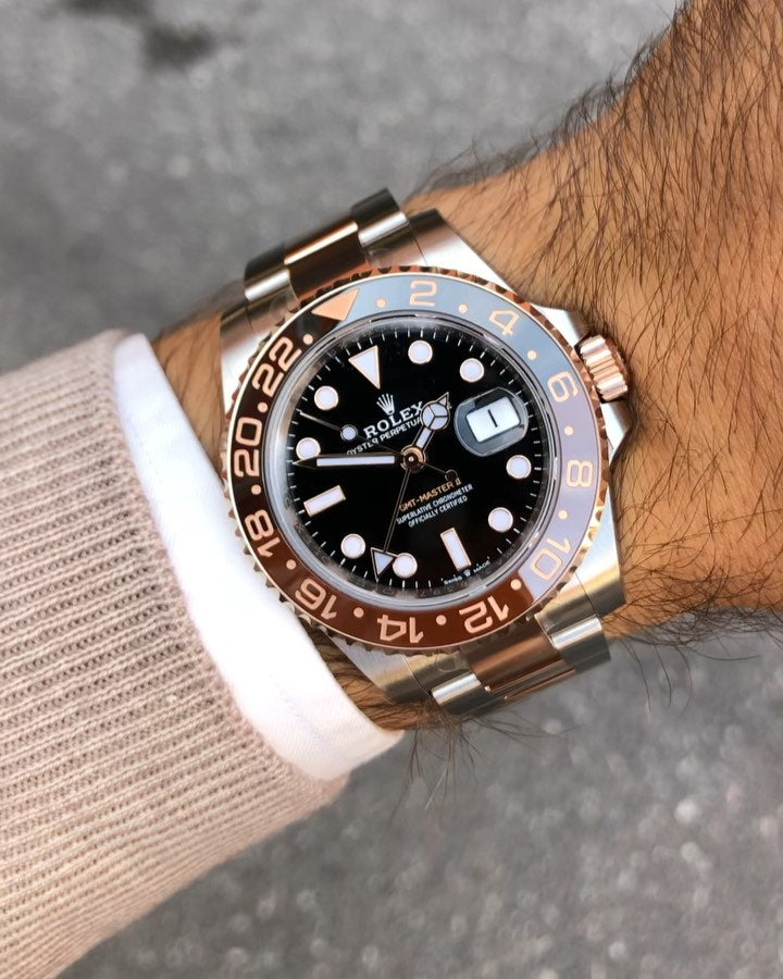 Premium Rolex Watch For Men