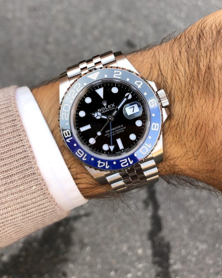 Premium Rolex Watch For Men