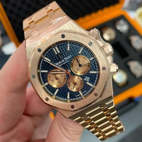 Premium Audemars Piguet Watch For Men