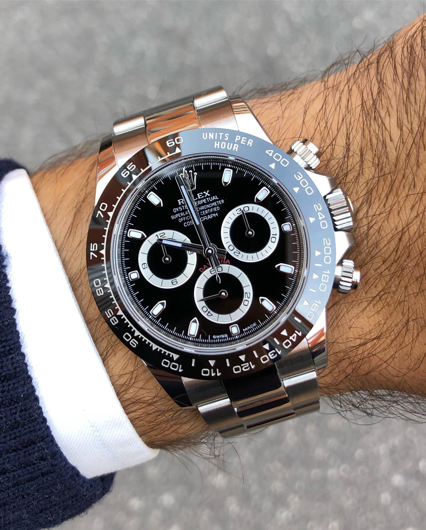 Premium Rolex Watch For Men
