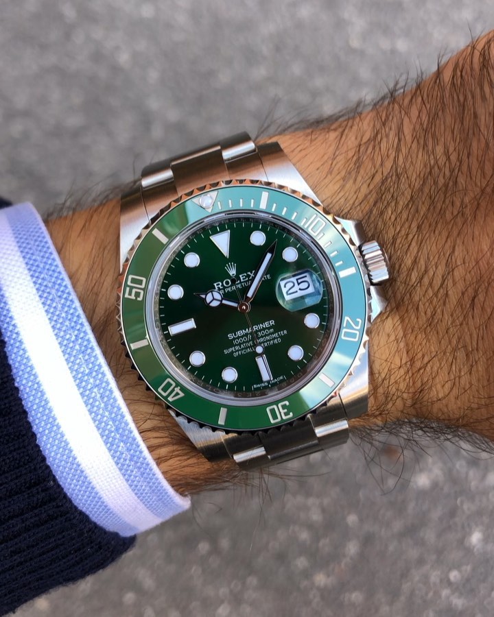 Premium Rolex Watch For Men