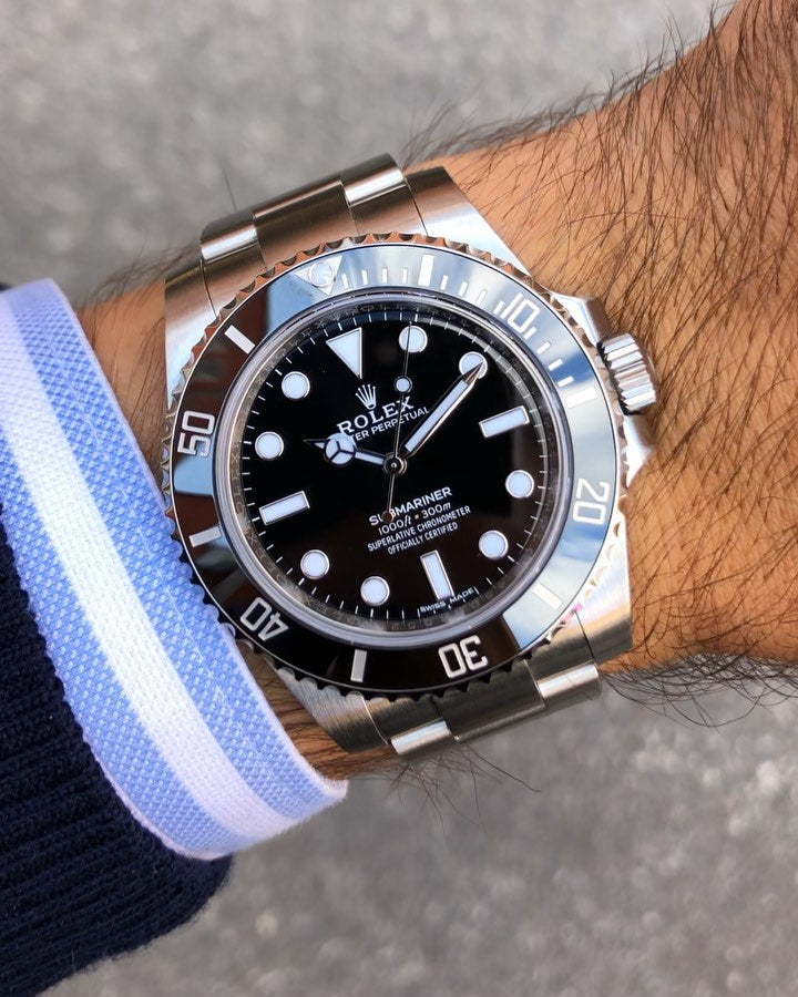 Premium Rolex Watch For Men