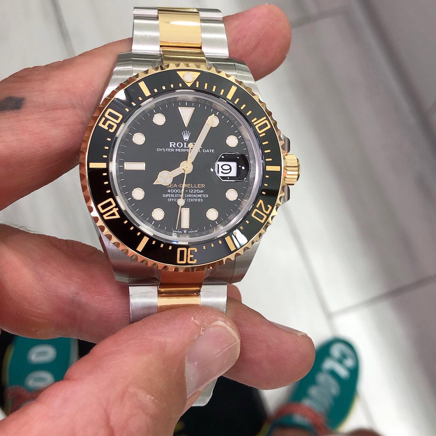 Premium Rolex Watch For Men