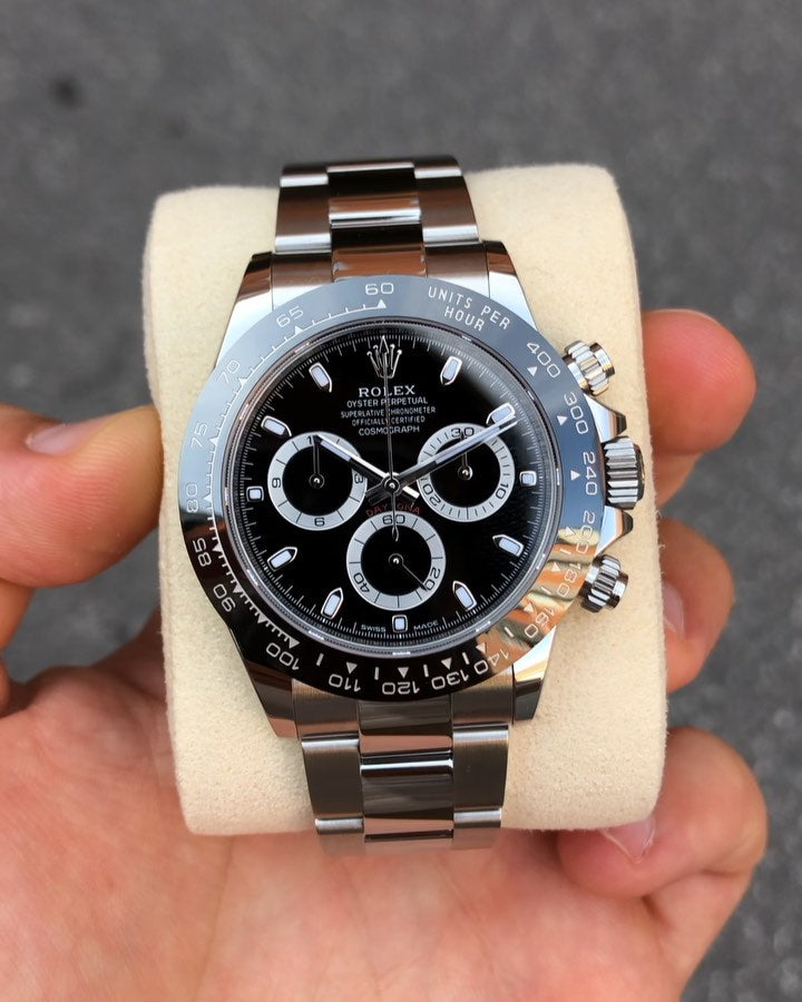 Premium Rolex Watch For Men