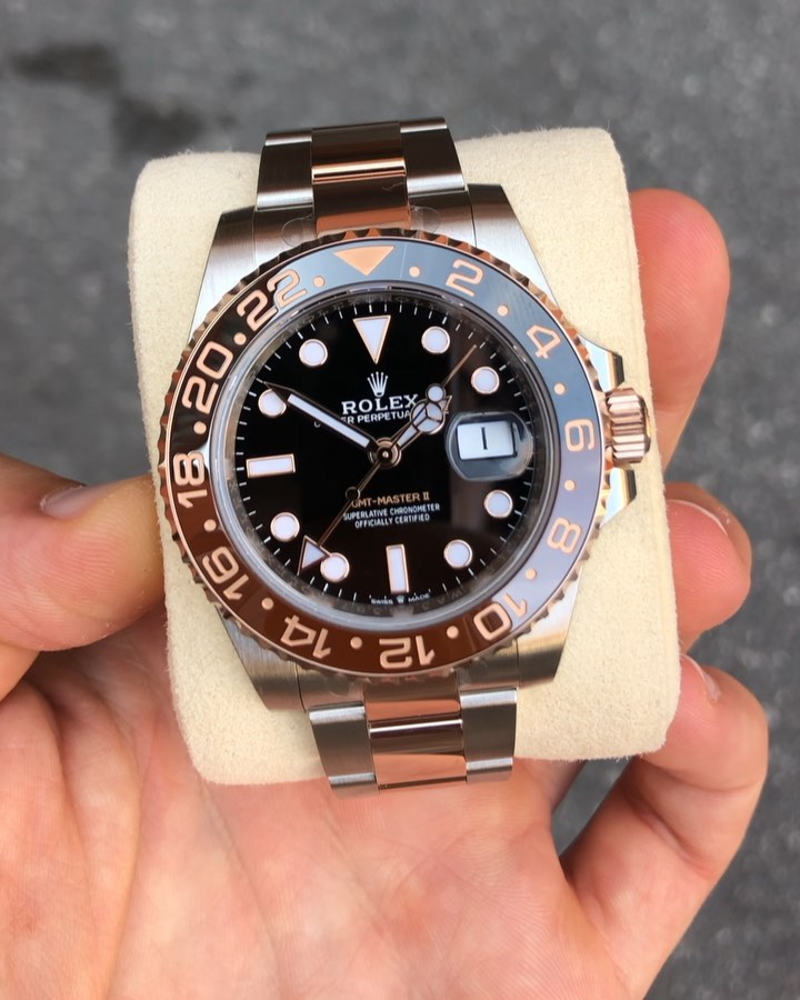Premium Rolex Watch For Men