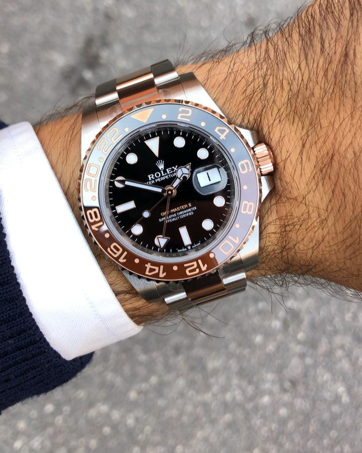 Premium Rolex Watch For Men