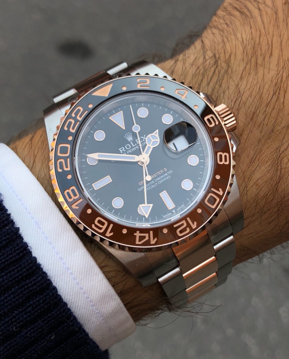 Premium Rolex Watch For Men