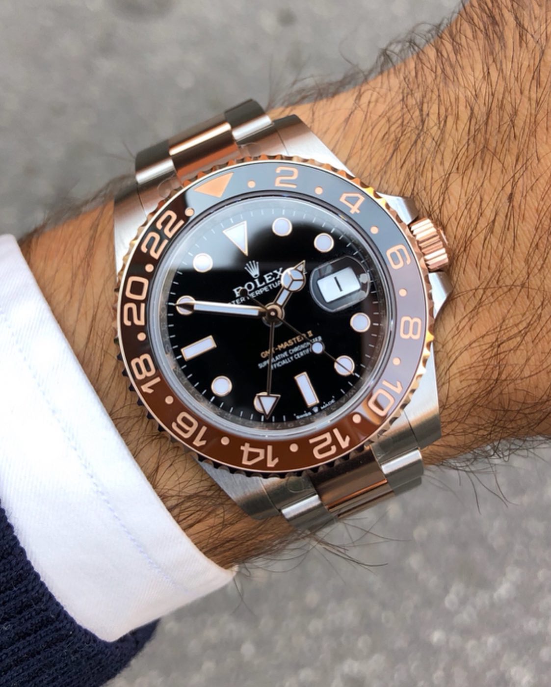 Premium Rolex Watch For Men