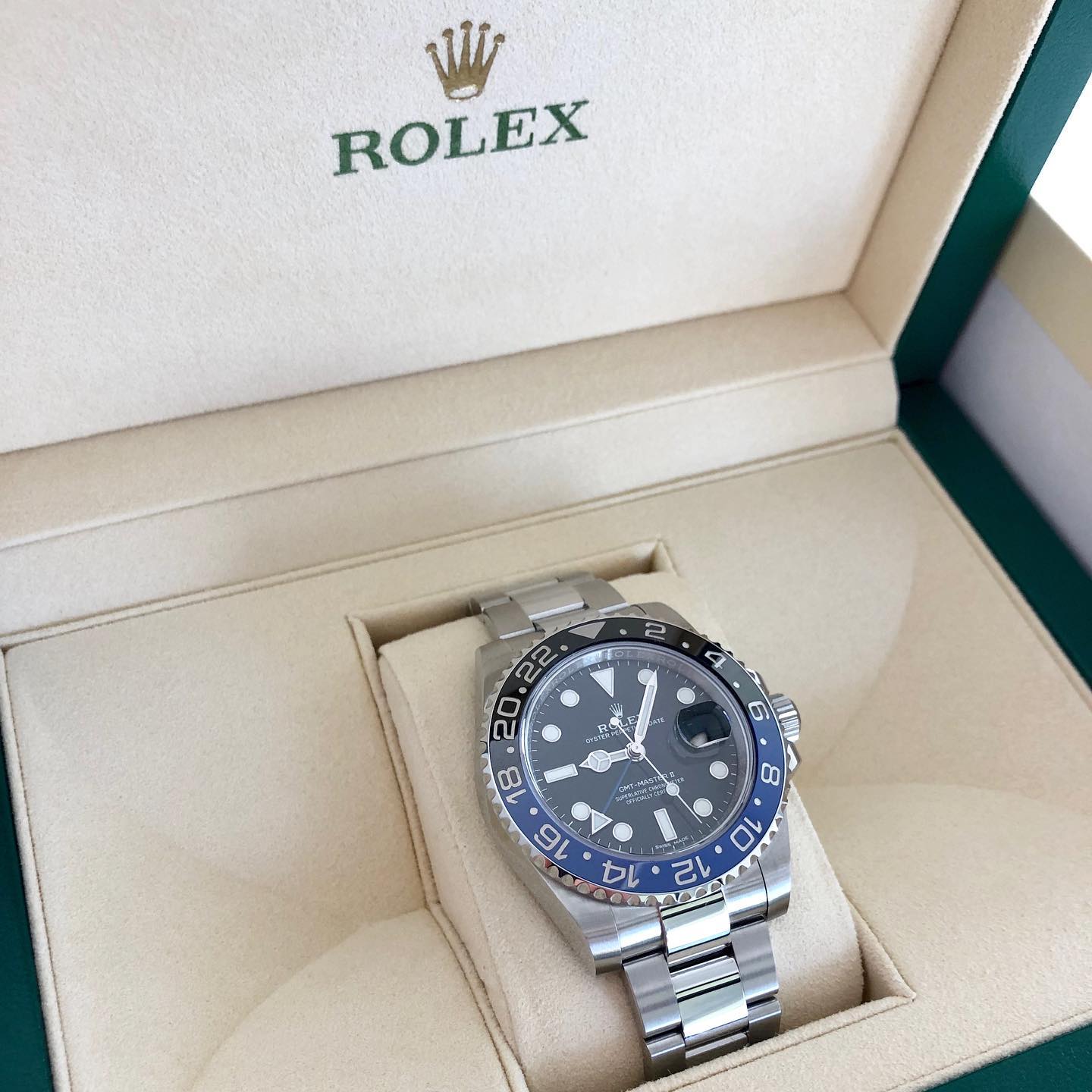 Premium Rolex Watch For Men