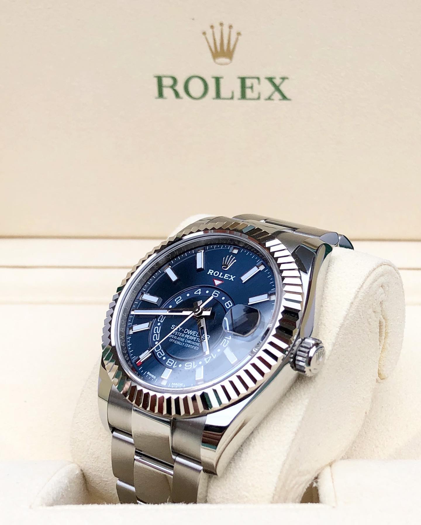 Premium Rolex Watch For Men