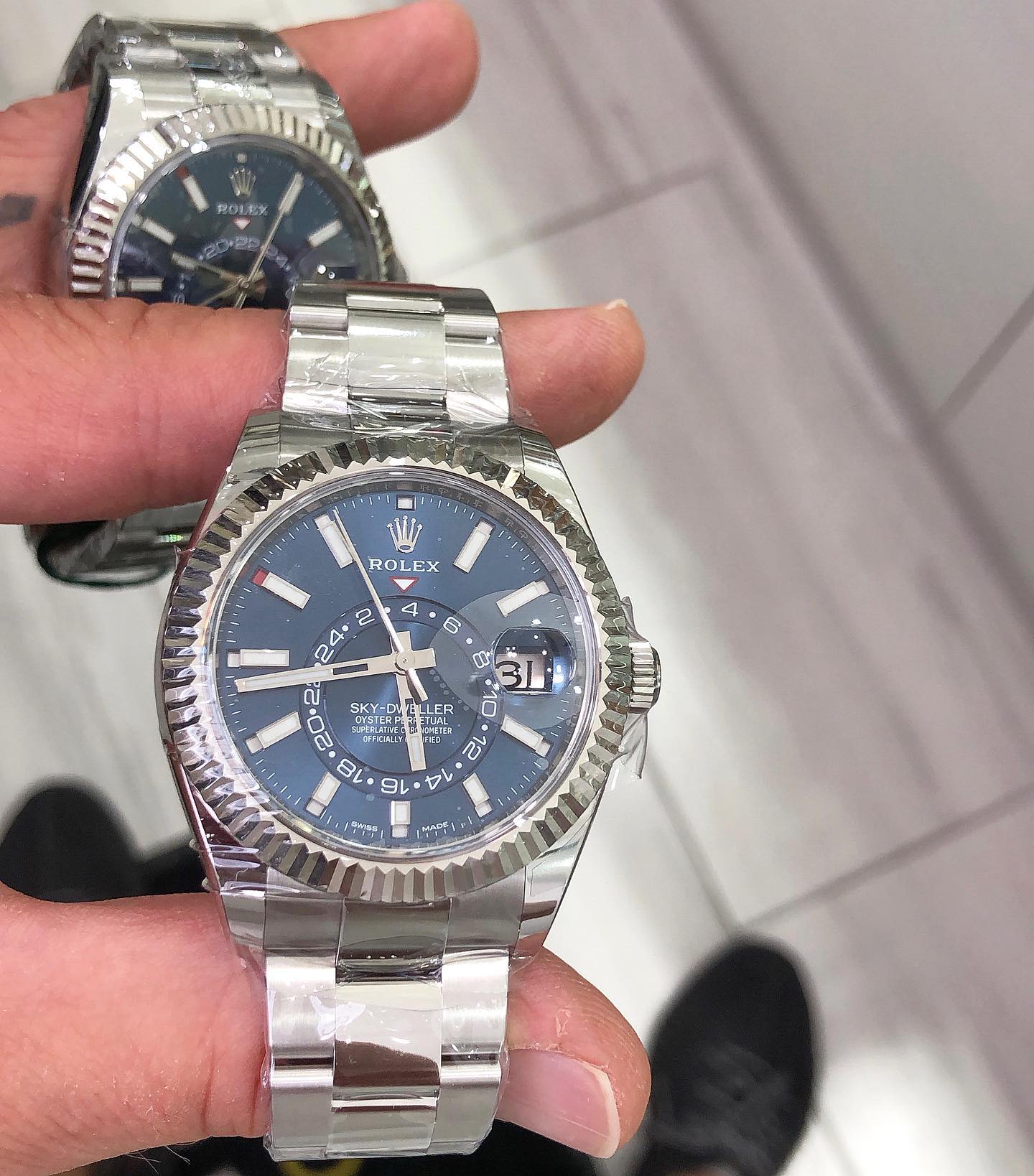 Premium Rolex Watch For Men