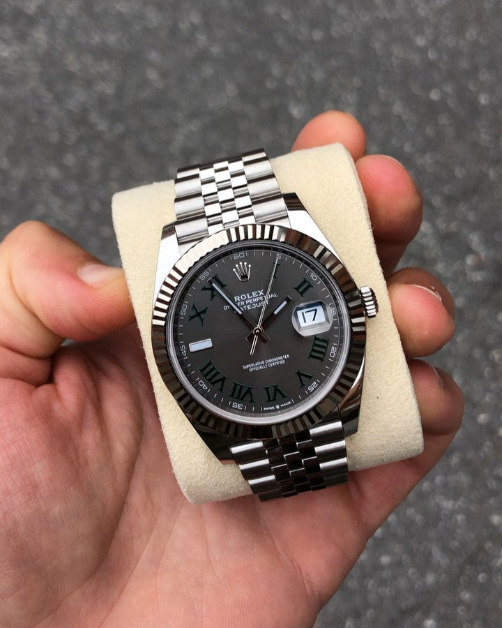 Premium Rolex Watch For Men