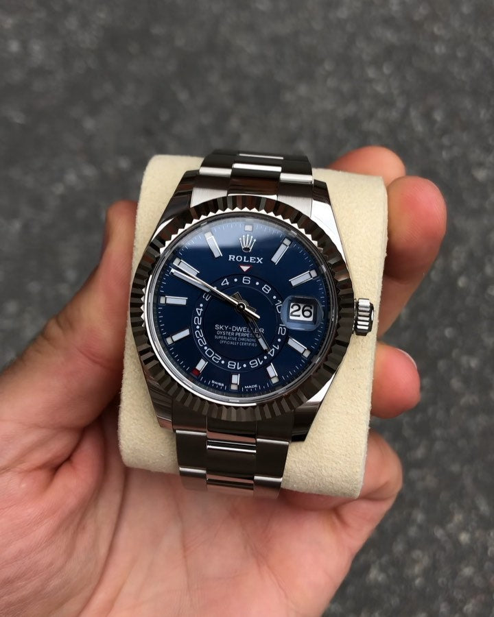 Premium Rolex Watch For Men