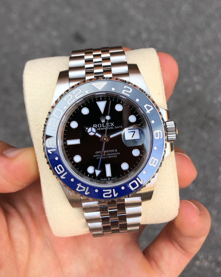 Premium Rolex Watch For Men
