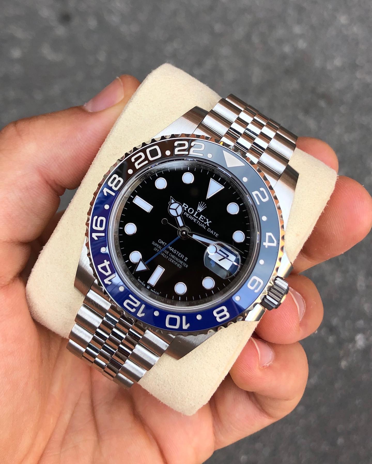 Premium Rolex Watch For Men