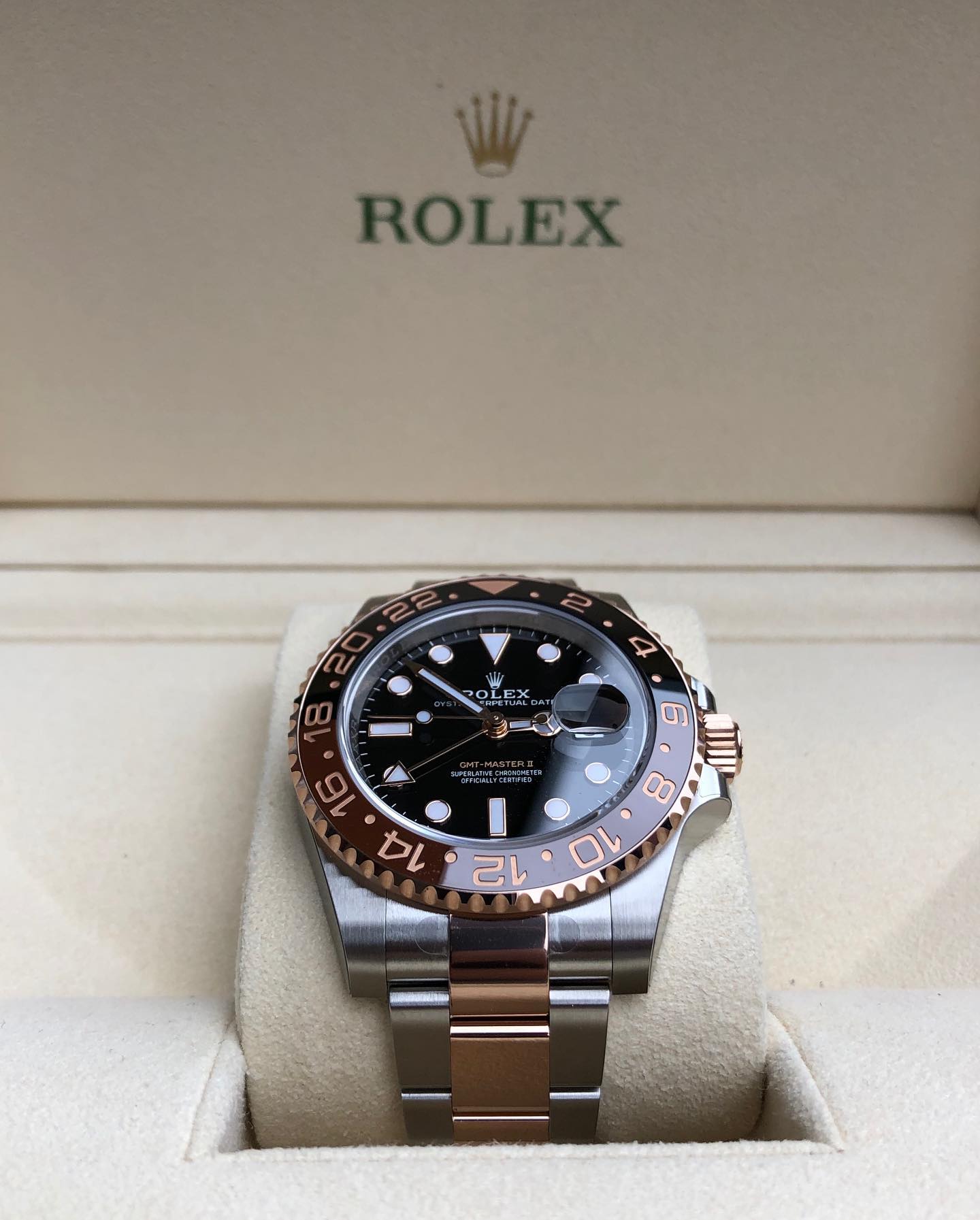 Premium Rolex Watch For Men