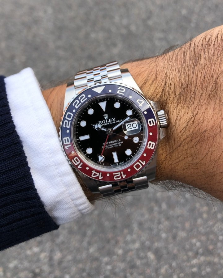 Premium Rolex Watch For Men