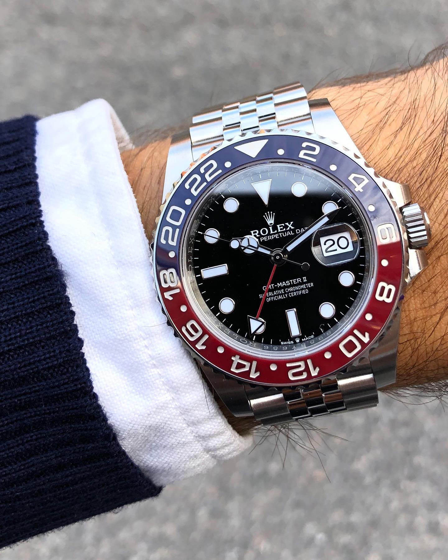 Premium Rolex Watch For Men