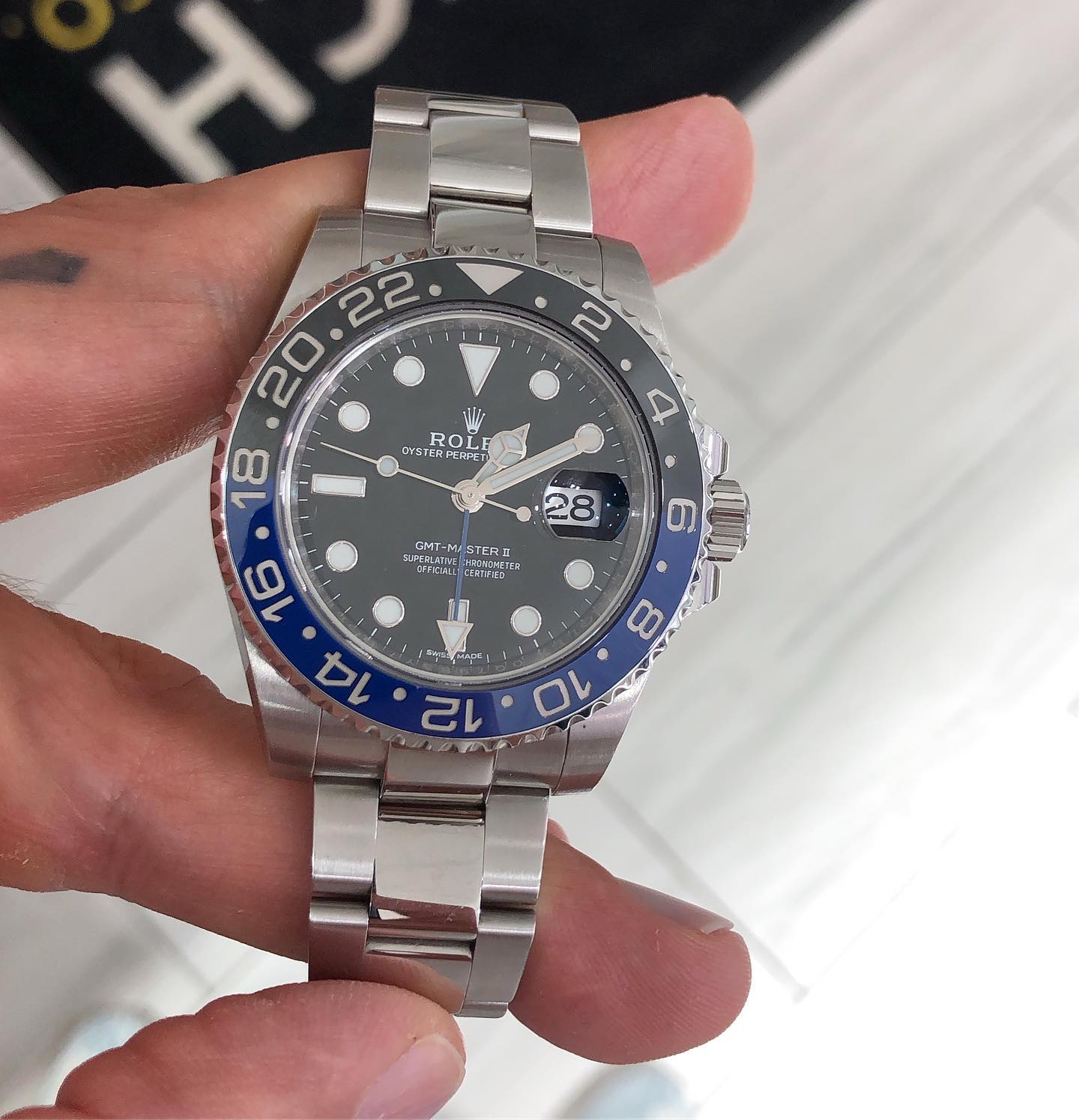 Premium Rolex Watch For Men