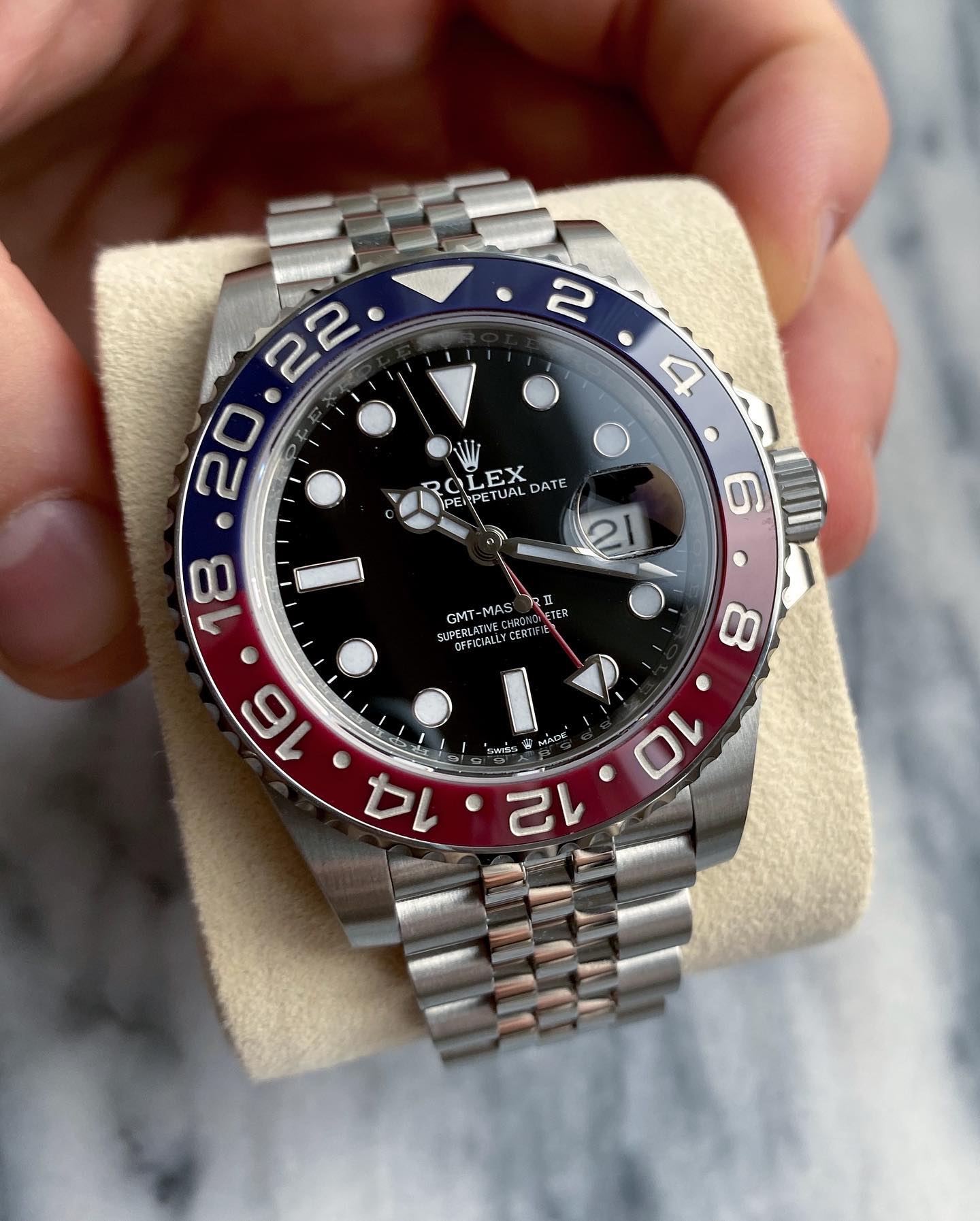 Premium Rolex Watch For Men