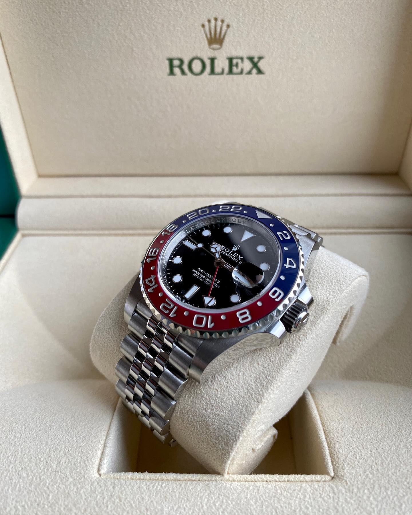 Premium Rolex Watch For Men