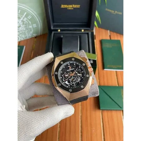 Premium Audemars Piguet Watch For Men