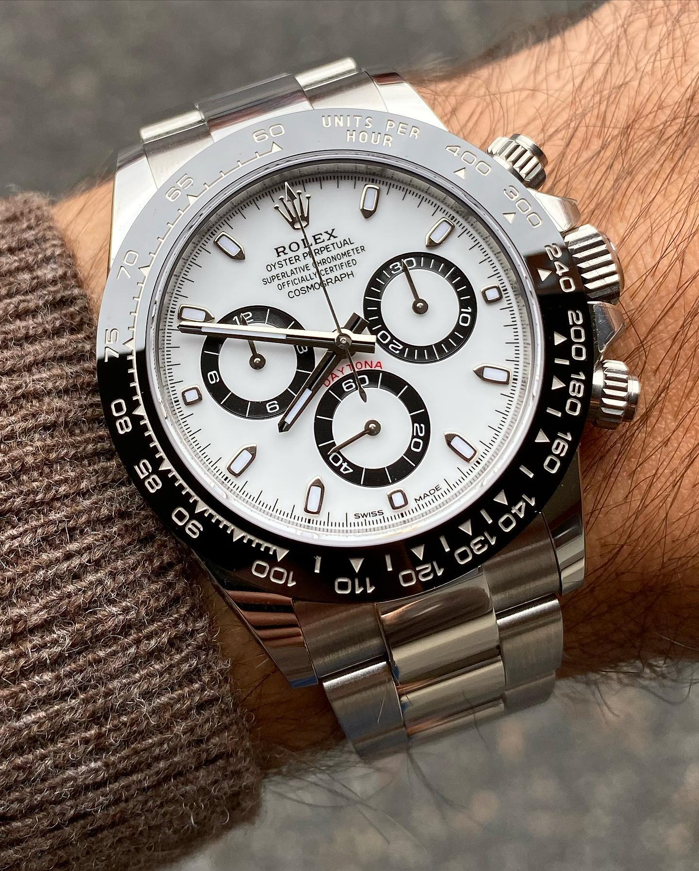 Premium Rolex Watch For Men