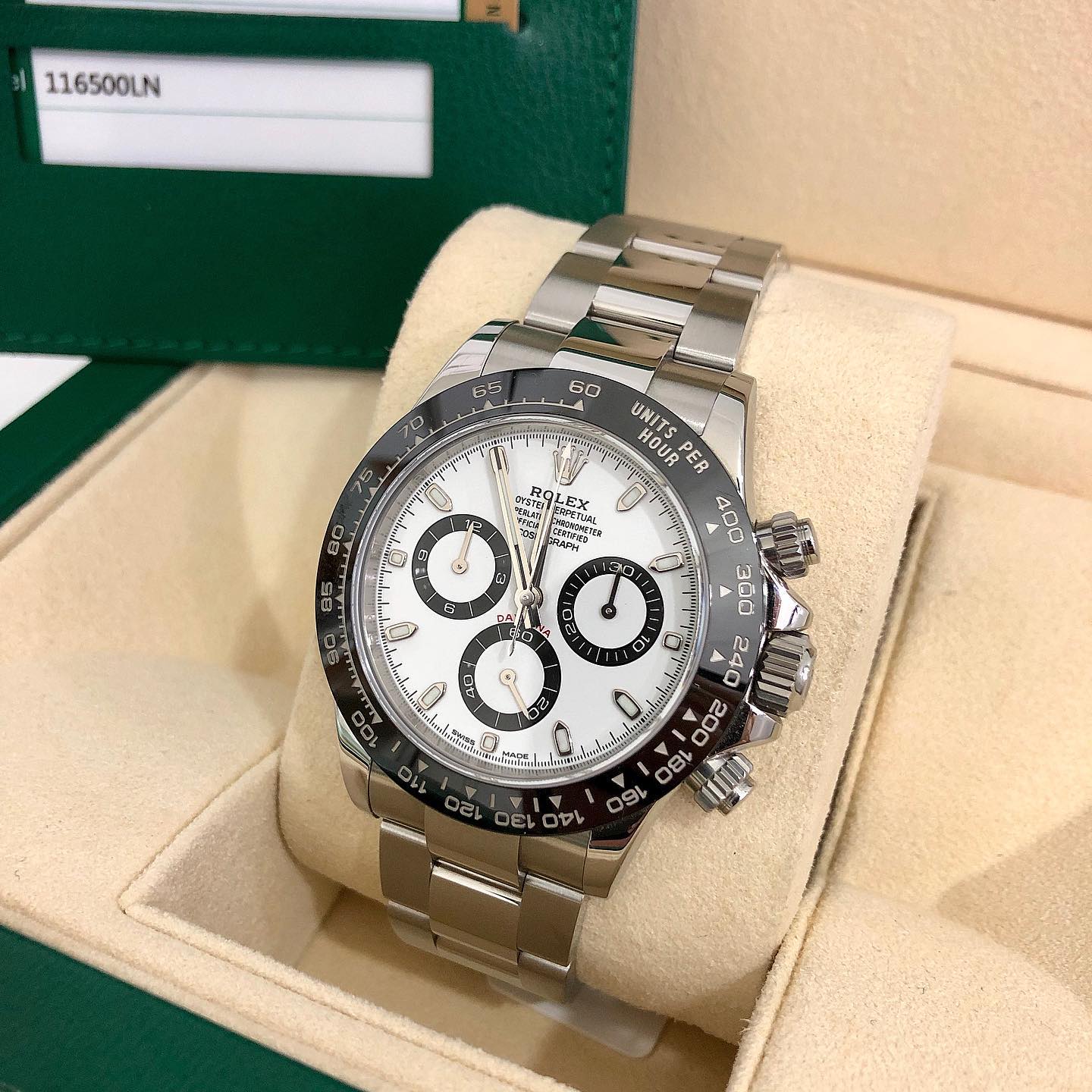 Premium Rolex Watch For Men