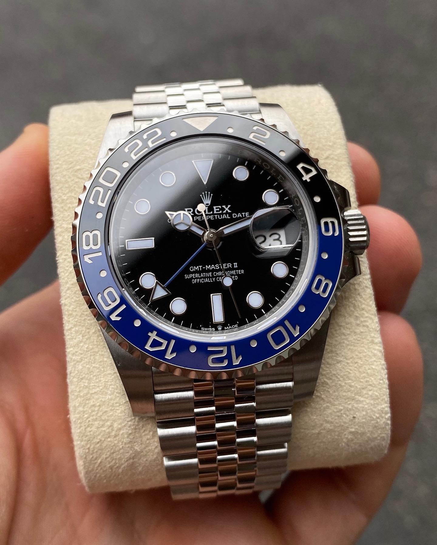 Premium Rolex Watch For Men