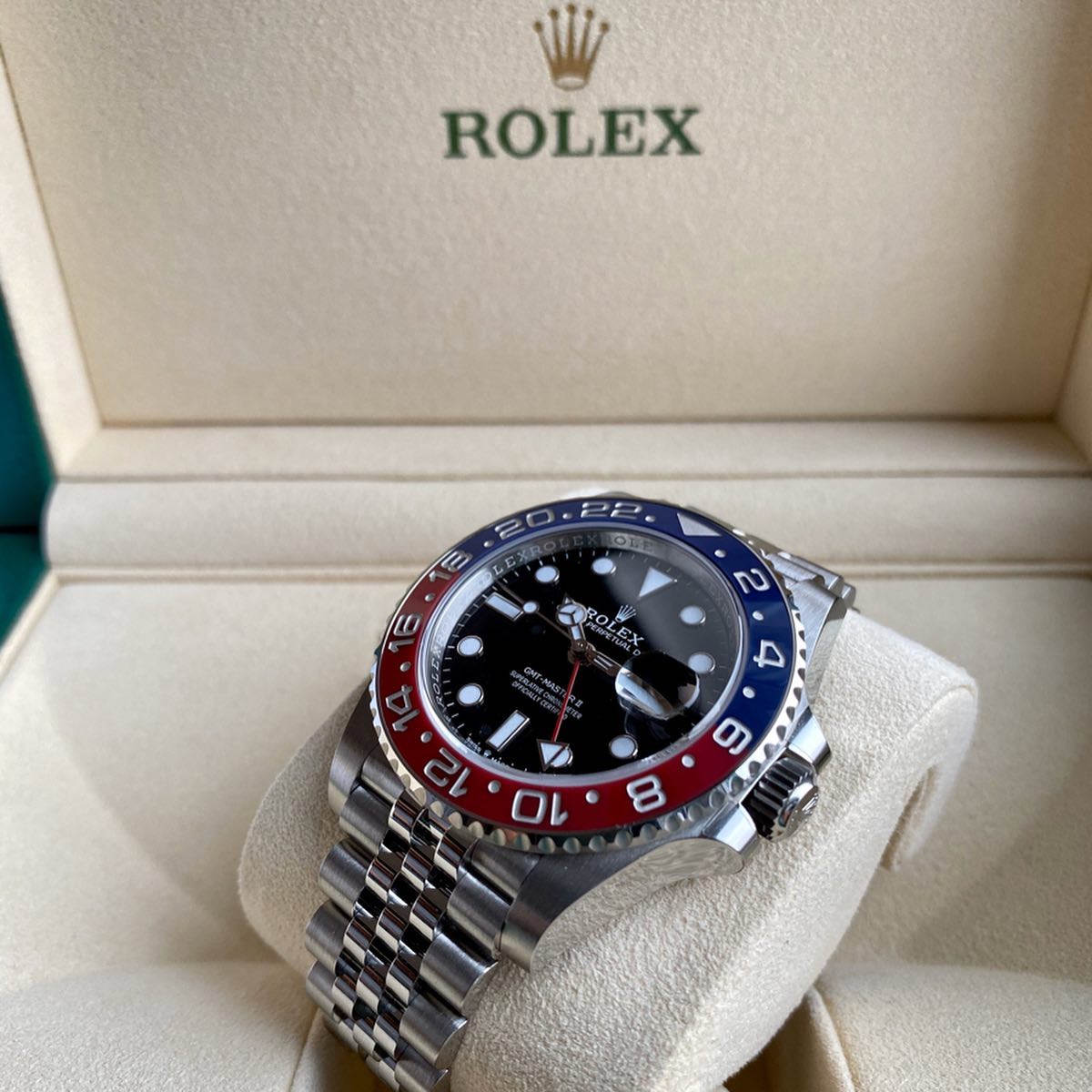 Premium Rolex Watch For Men