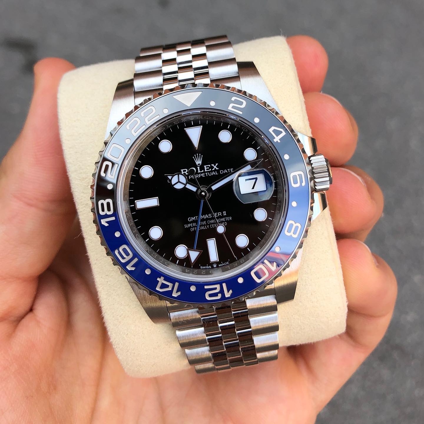 Premium Rolex Watch For Men