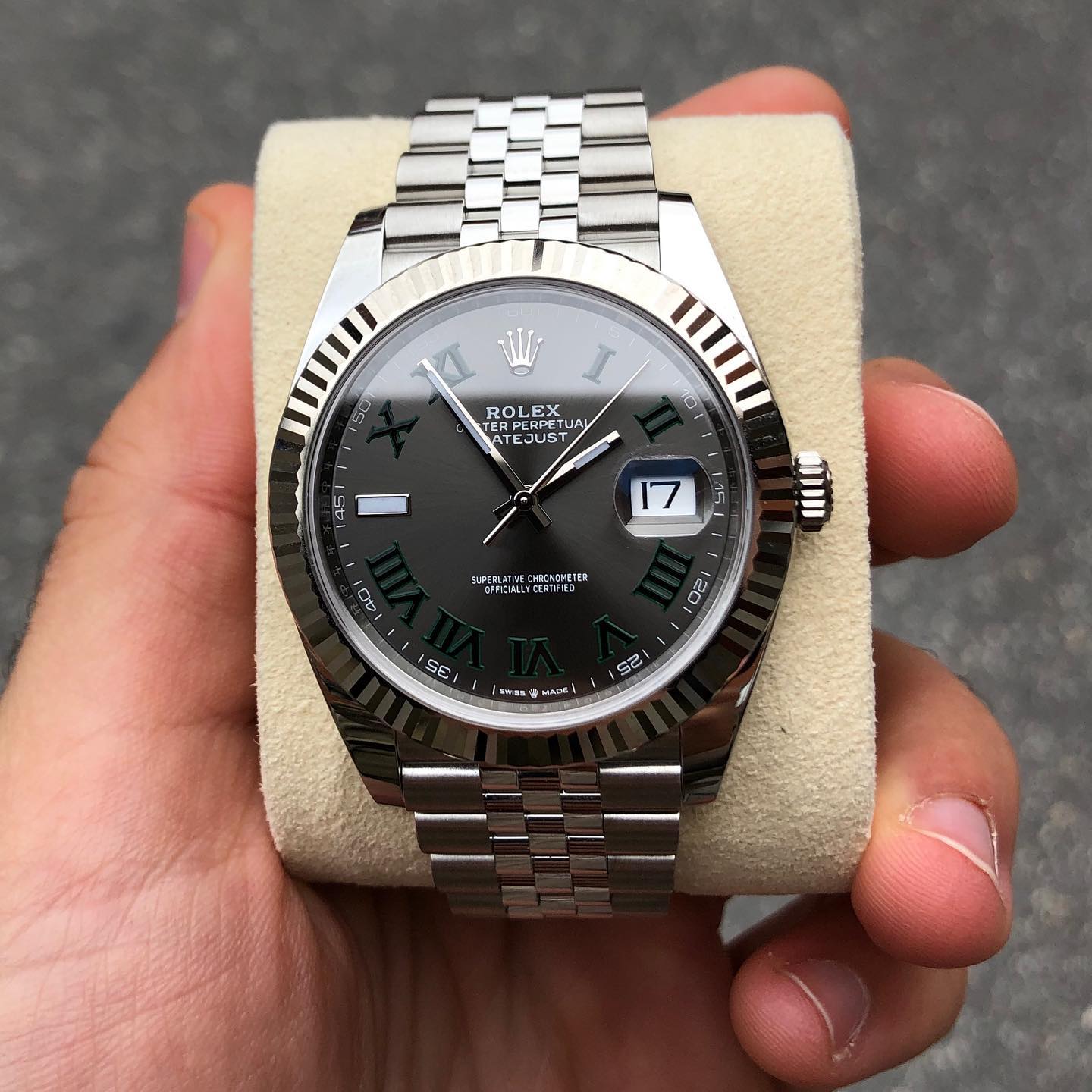 Premium Rolex Watch For Men