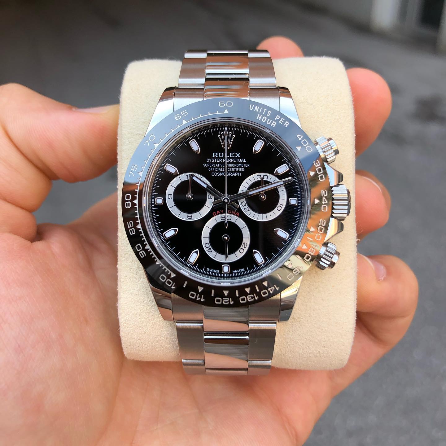 Premium Rolex Watch For Men