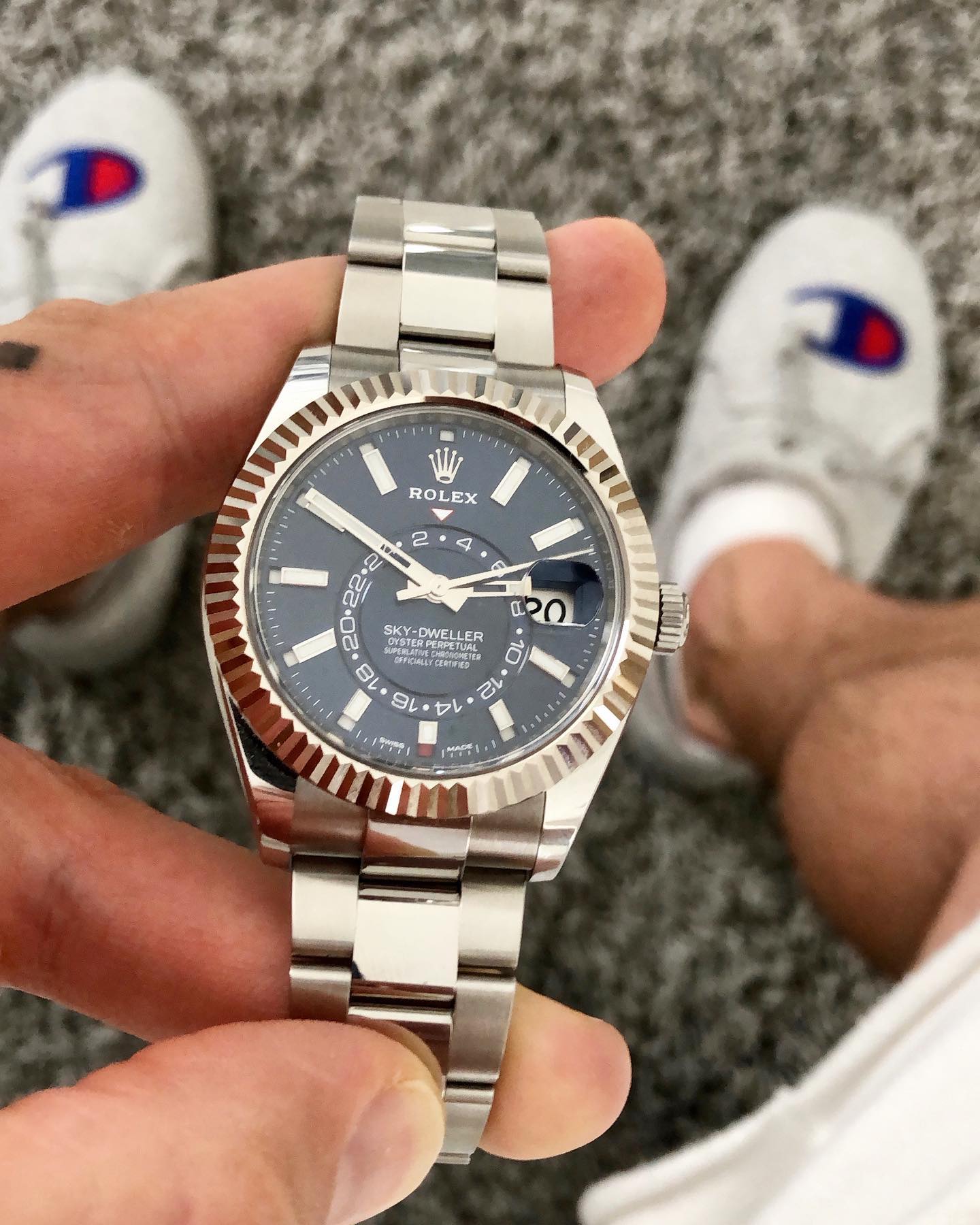 Premium Rolex Watch For Men
