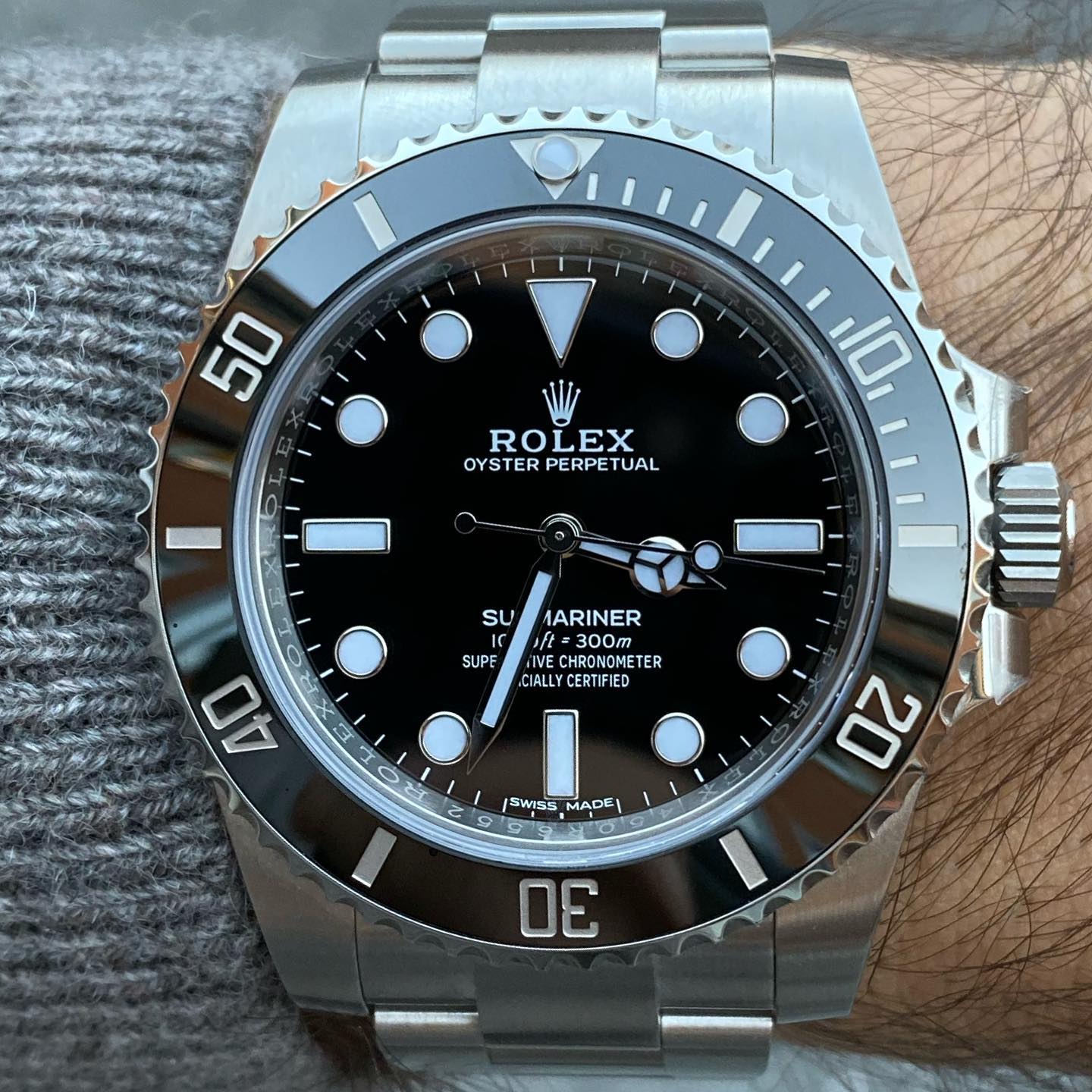 Premium Rolex Watch For Men