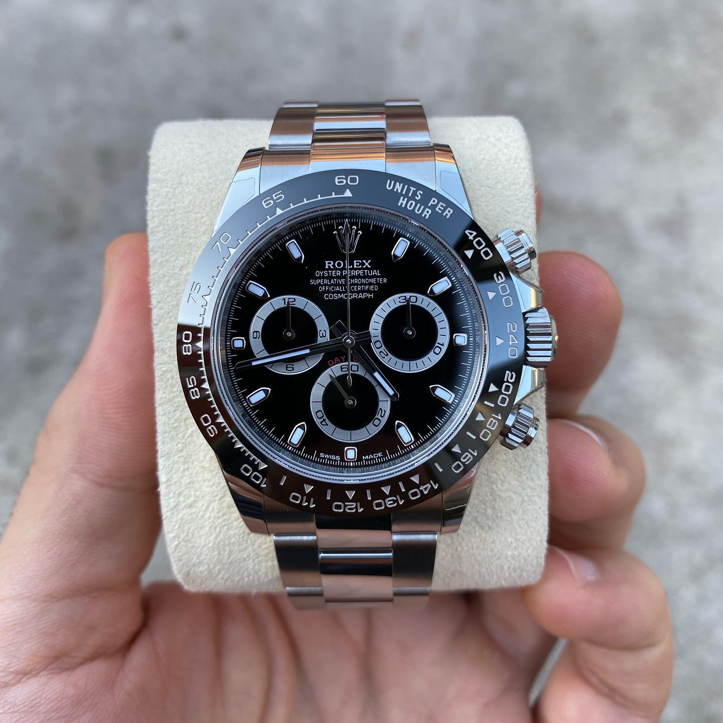 Premium Rolex Watch For Men