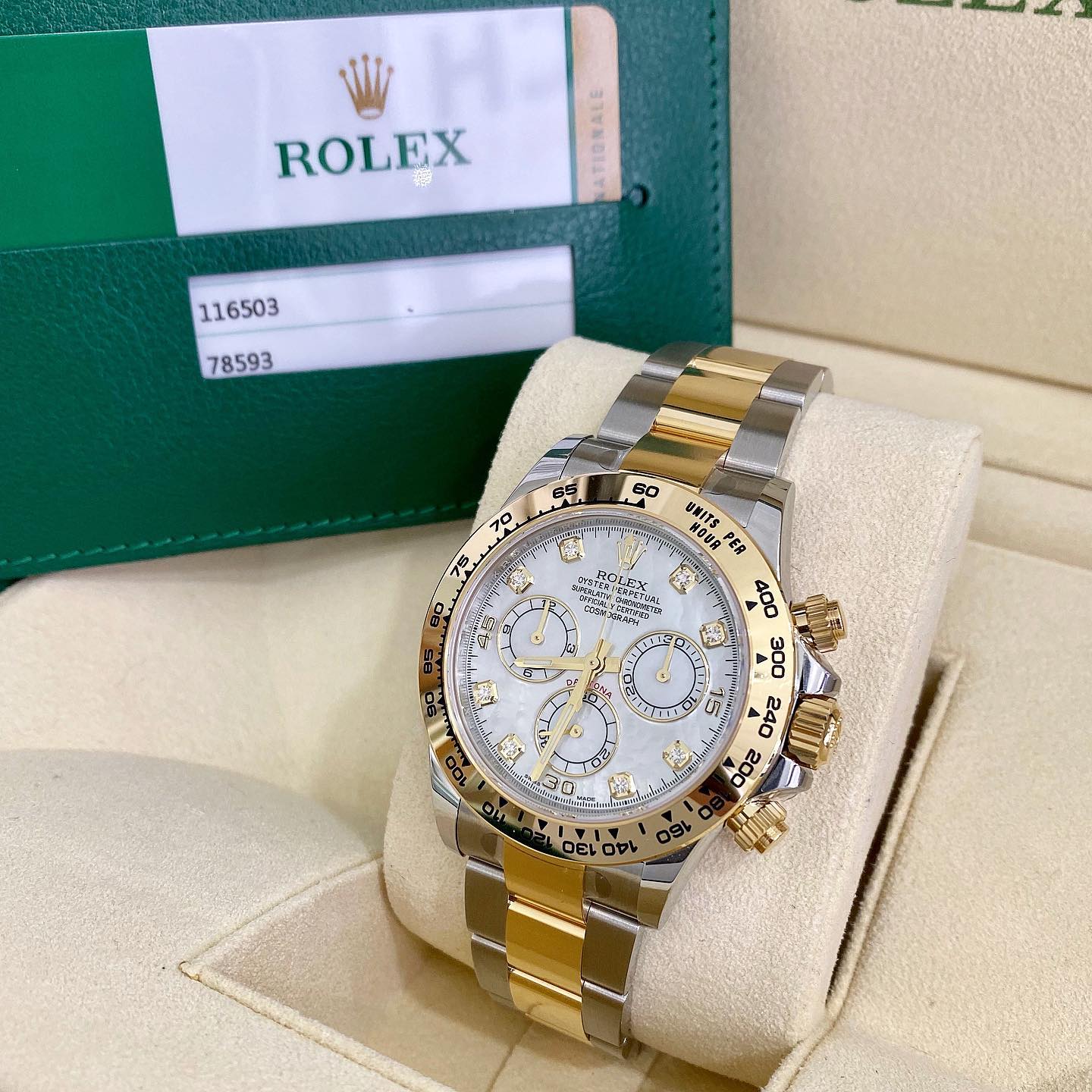 Premium Rolex Watch For Men