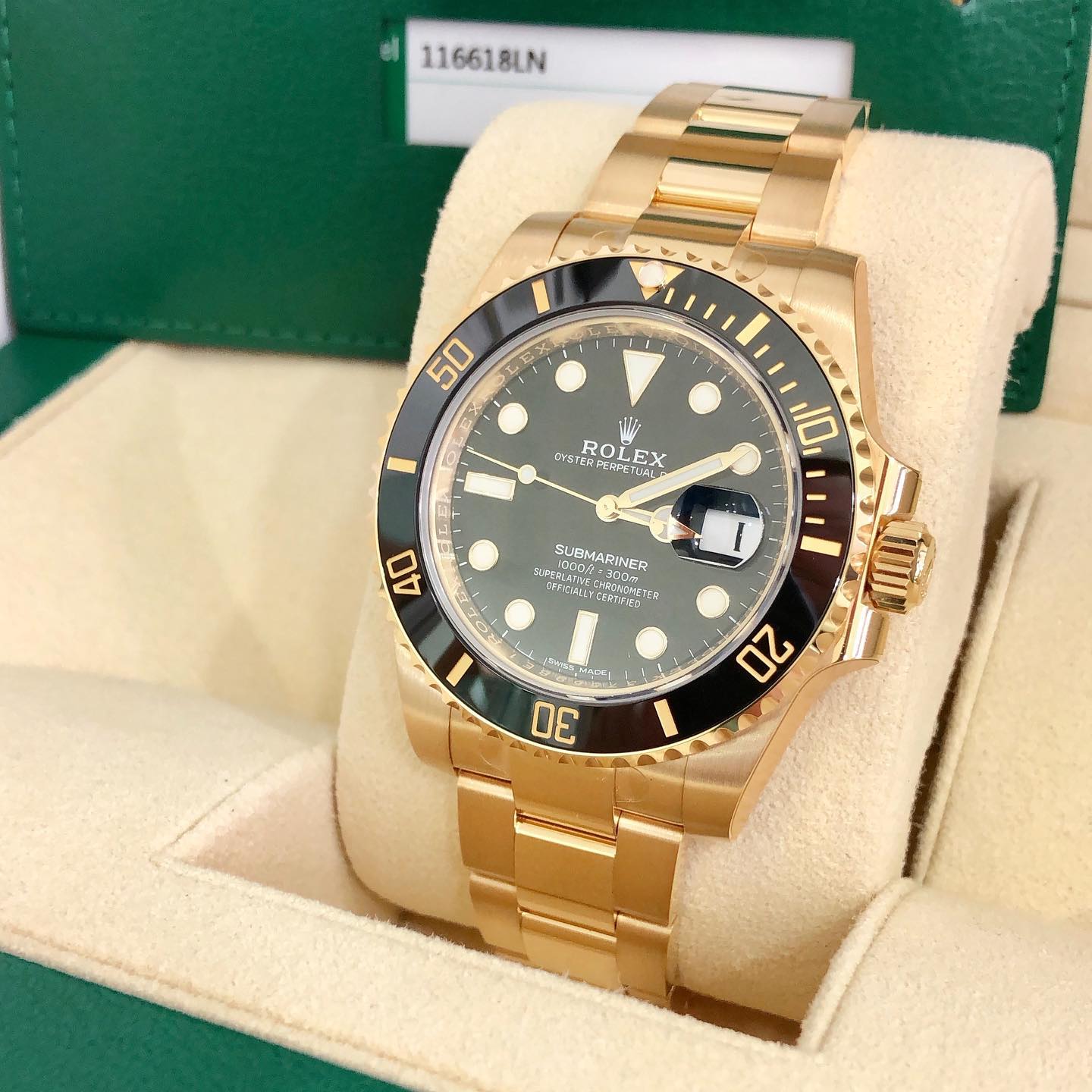 Premium Rolex Watch For Men