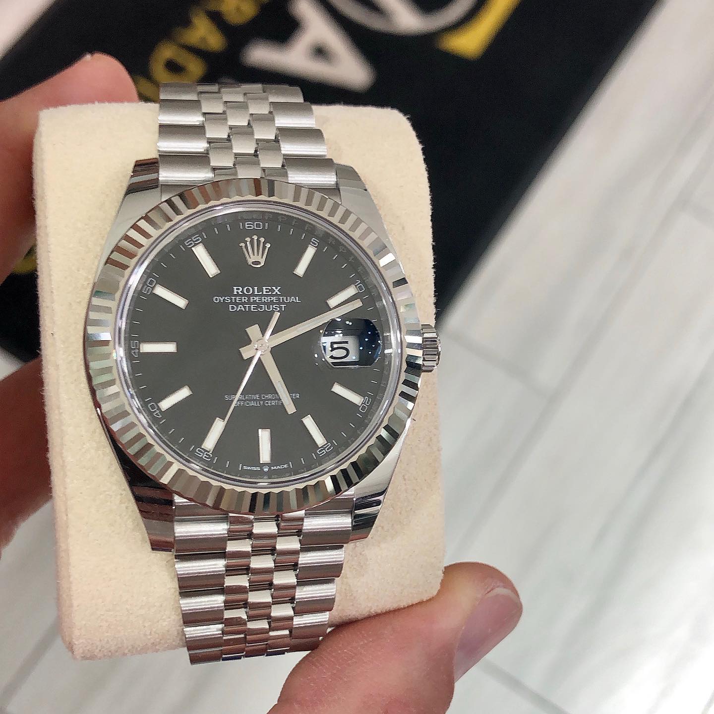 Premium Rolex Watch For Men