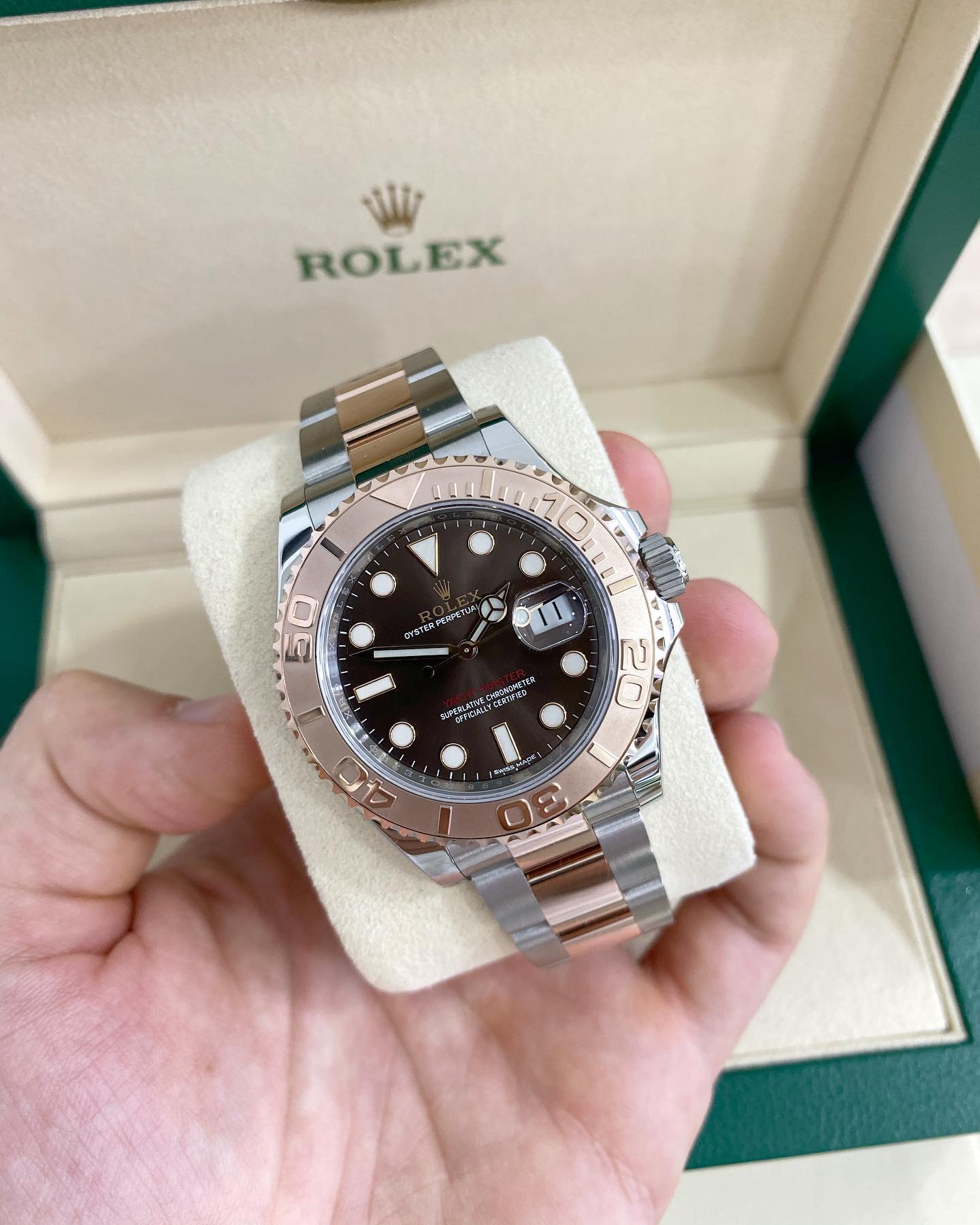 Premium Rolex Watch For Men