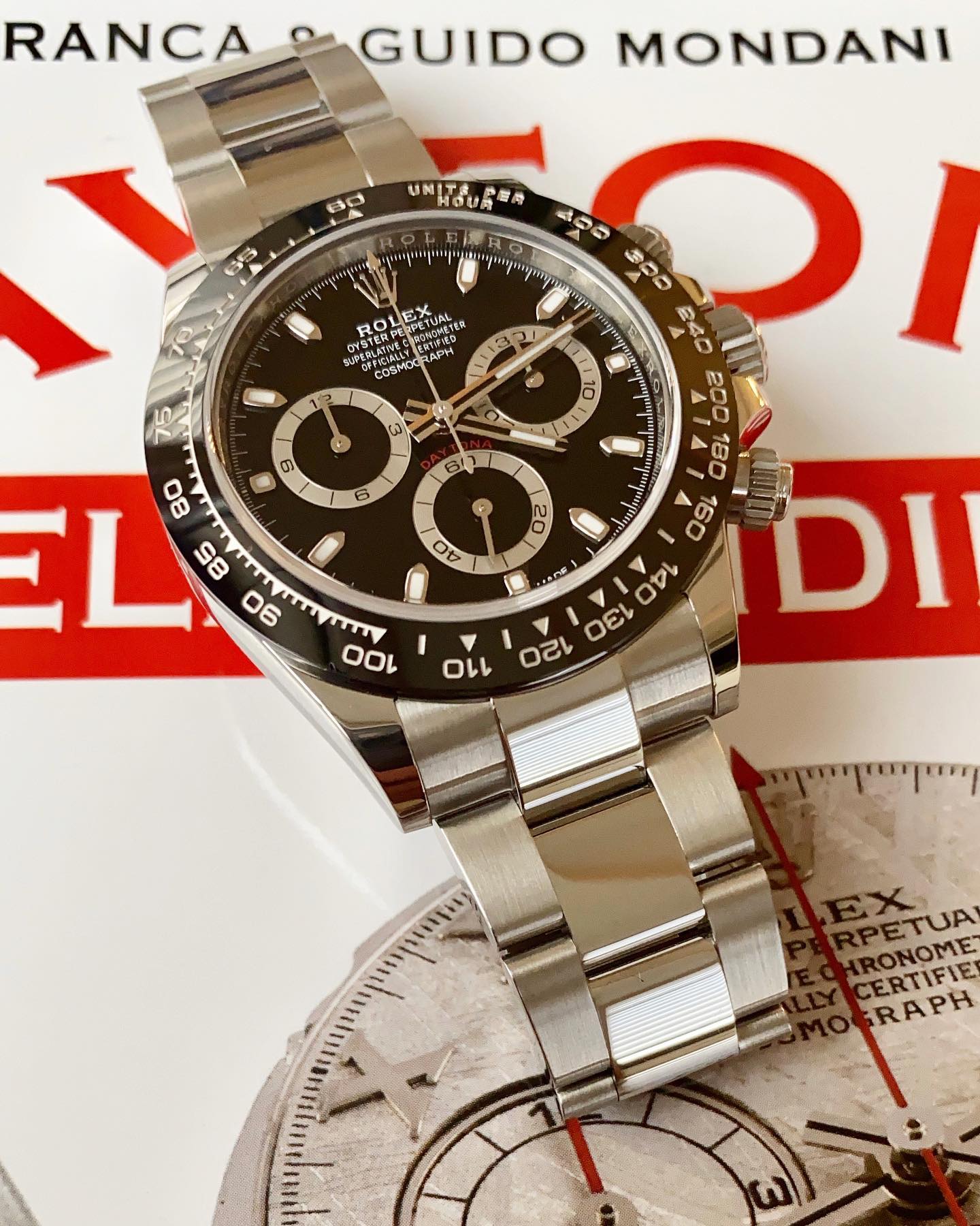 Premium Rolex Watch For Men