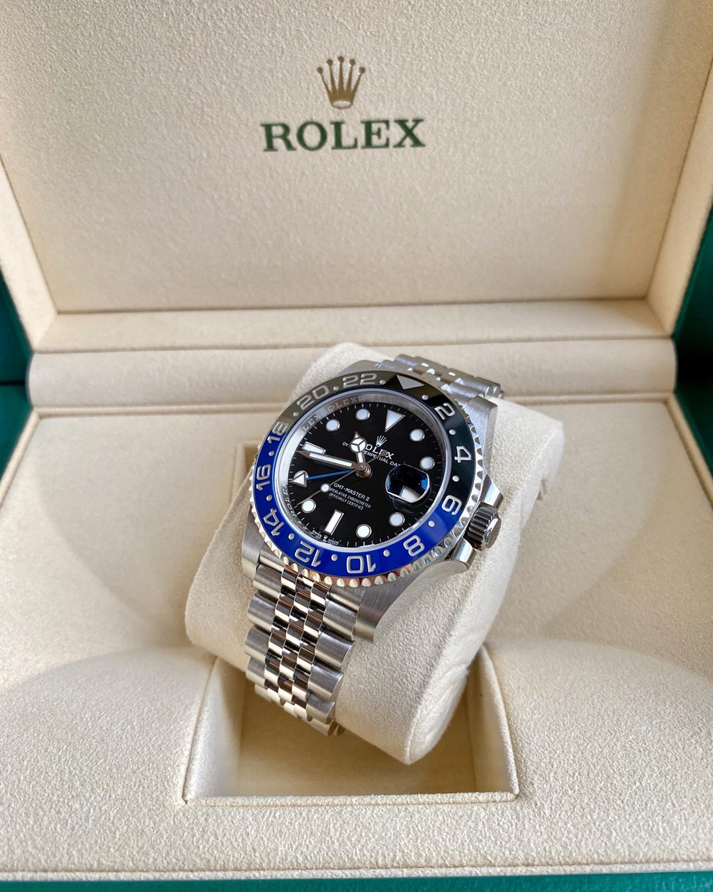 Premium Rolex Watch For Men