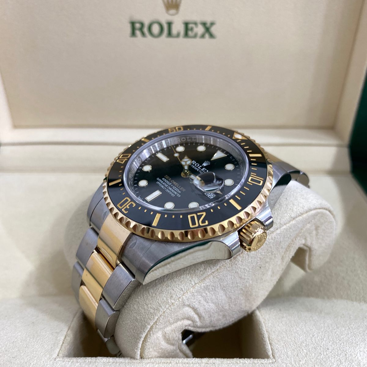 Premium Rolex Watch For Men