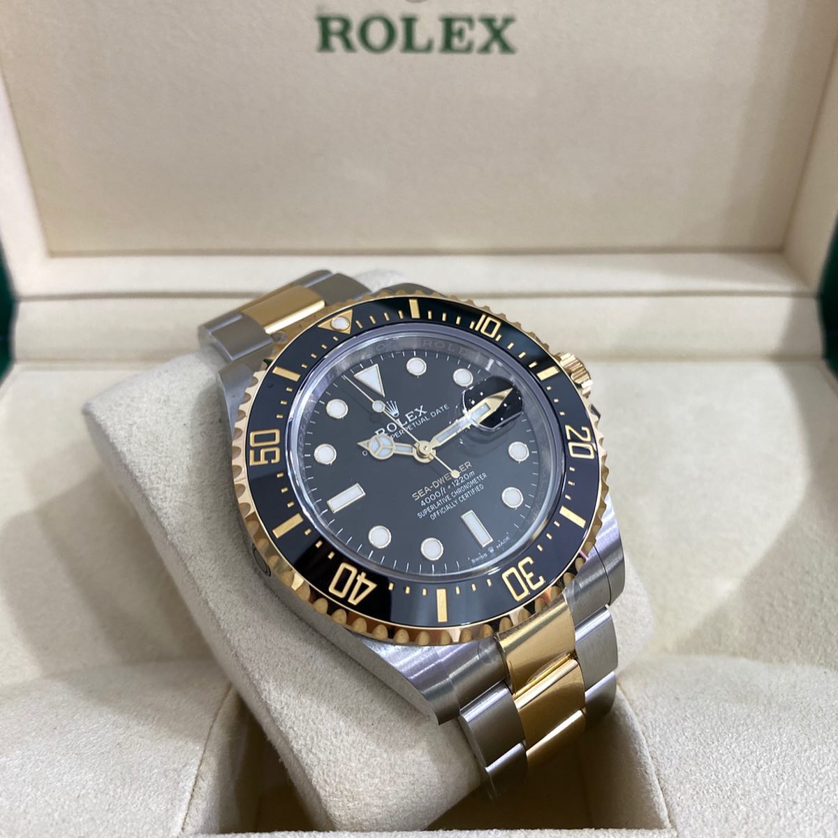 Premium Rolex Watch For Men