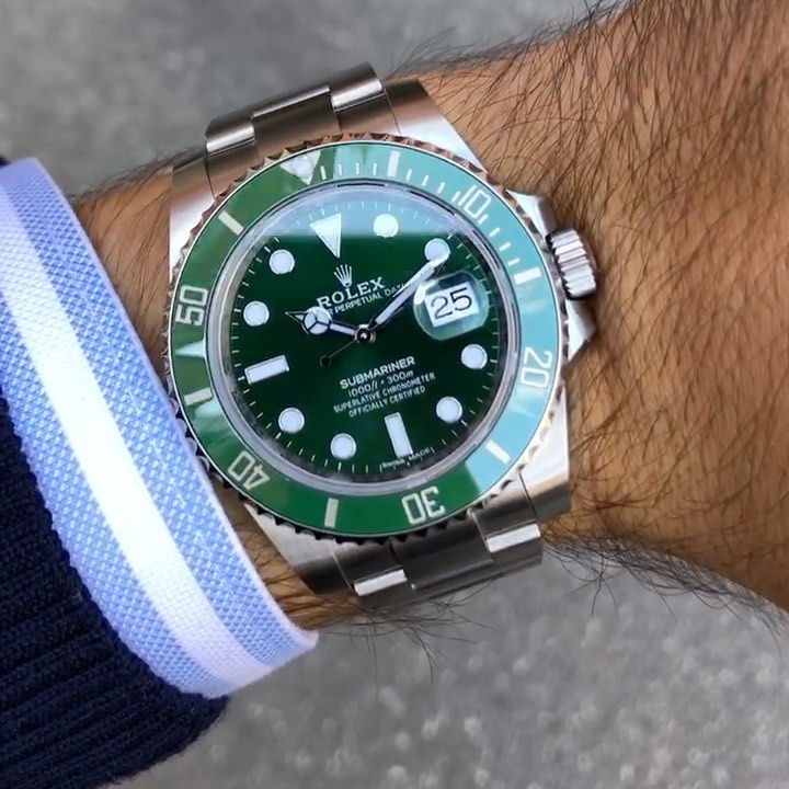 Premium Rolex Watch For Men