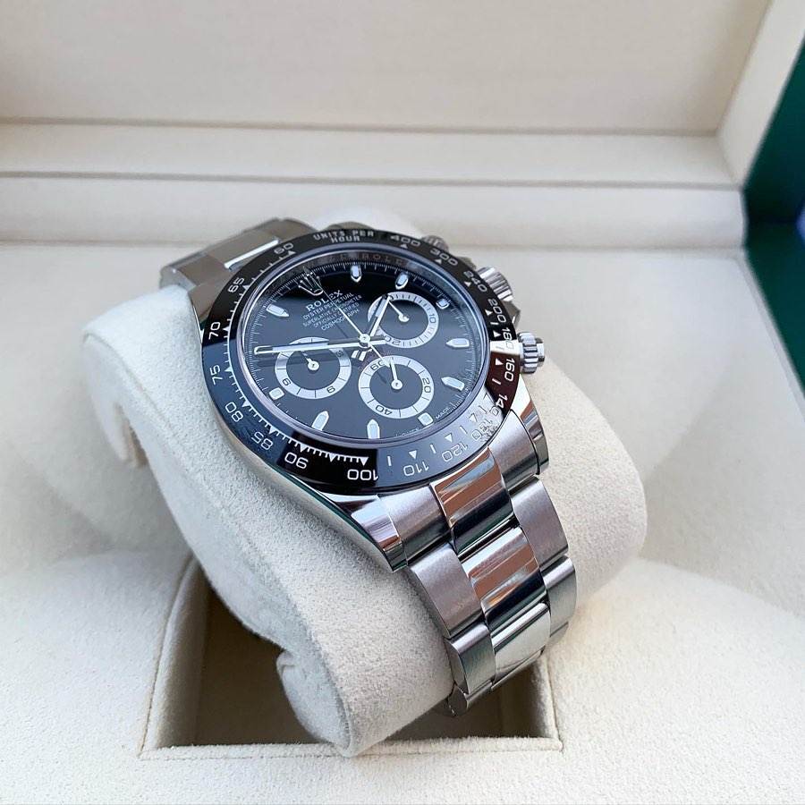 Premium Rolex Watch For Men